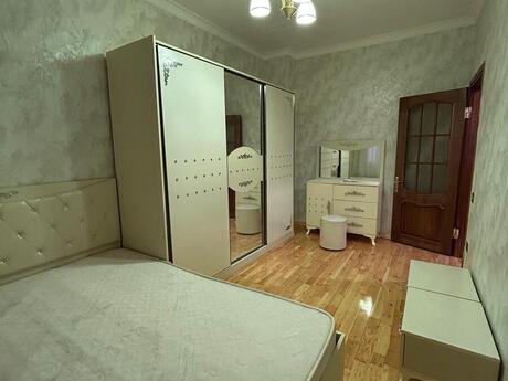 2-комн. вторичка - м. Нариман Нариманов - 45 м²