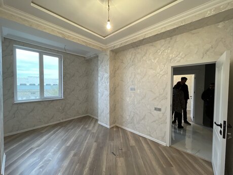 3 otaqlı mənzil, 64 m², Masazır: 93 000 ₼ 2