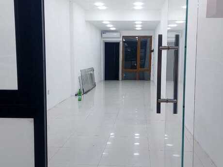 Elan №5640484 - Bakı, Nəsimi r., 85 m²