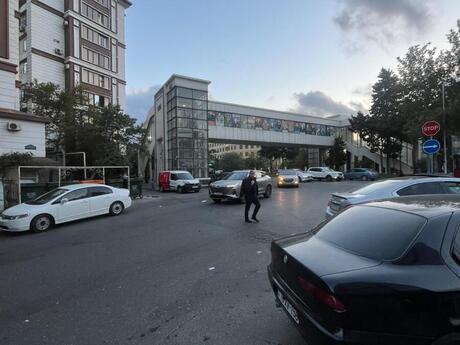 Elan №5640546 - Bakı, Azadlıq Prospekti m., 3 otaqlı, 85 m², 10/10 mərtəbə