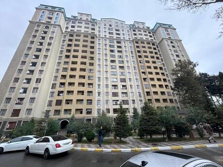 Объявление №5640669 - Баку, м. Мемар Аджеми, 2-комн., 62 м², 11/18 этаж