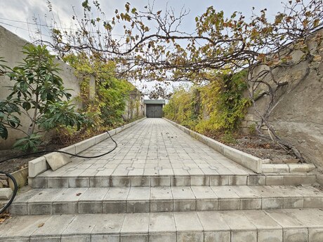 5 otaqlı həyət evi, 190 m², Novxanı: 209 900 ₼ 5