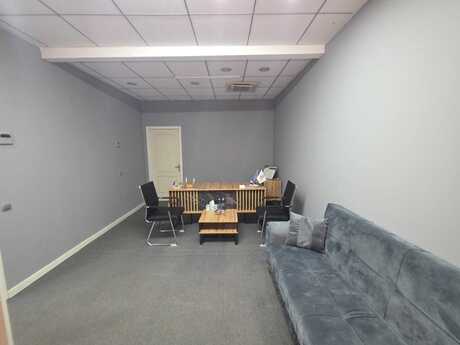 4-комн. офис - м. Нариман Нариманов - 180 м²