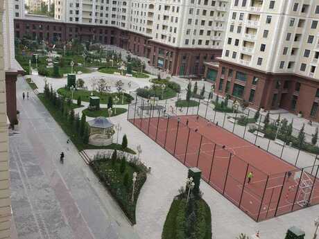 4 otaqlı mənzil, 230 m², Renessans Palace: 1 100 000 ₼ 5