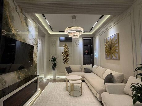 Elan №5641000 - Bakı, 28 May m., 2 otaqlı, 70 m², 6/18 mərtəbə