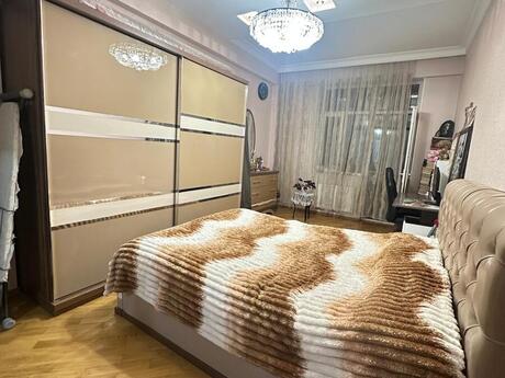 3-комнатная квартира, 120 м², 8 Noyabr: 285 000 ₼ 5
