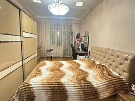 3-комнатная квартира, 120 м², 8 Noyabr: 285 000 ₼ 4