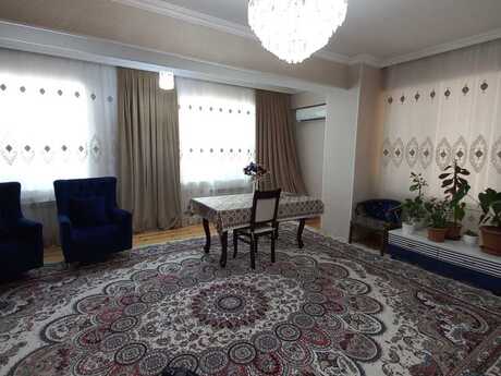 3 otaqlı mənzil, 128 m², Həzi Aslanov: 235 000 ₼ 4