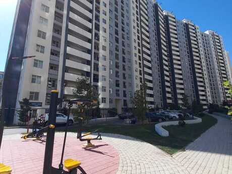 3 otaqlı mənzil, 128 m², Həzi Aslanov: 235 000 ₼ 3