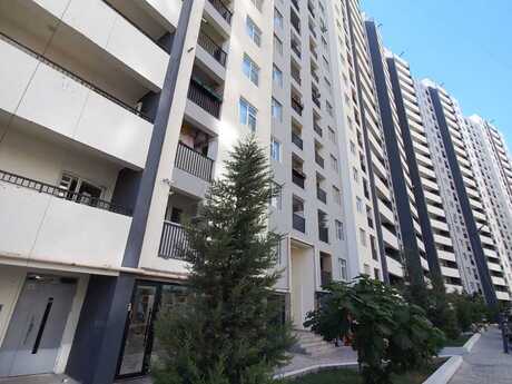 3 otaqlı mənzil, 128 m², Həzi Aslanov: 235 000 ₼ 2