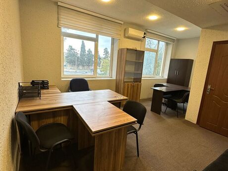 Elan №5641365 - Bakı, Nəriman Nərimanov m., 1 otaqlı, 30 m²