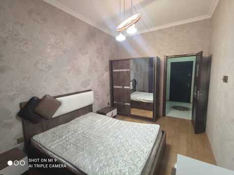 2 otaqlı yeni tikili - Xırdalan - 51 m²