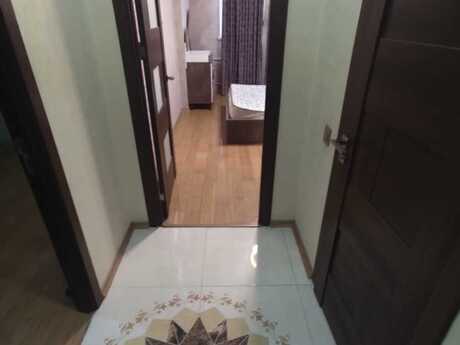 2 otaqlı yeni tikili - Xırdalan - 51 m²