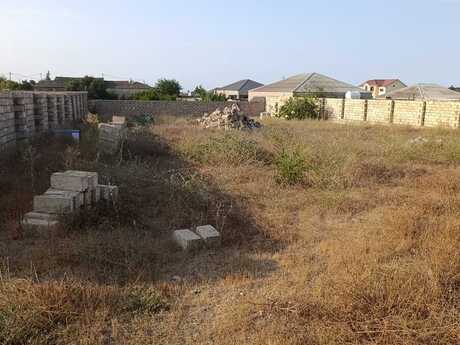 Объявление №5641553 - Баку, пос. Бильгях, 25 сот