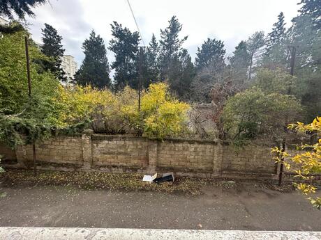5 otaqlı mənzil, 181 m², Qara Qarayev: 290 000 ₼ 5