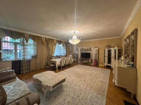 5 otaqlı həyət evi, 250 m², Qara Qarayev: 550 000 ₼ 5