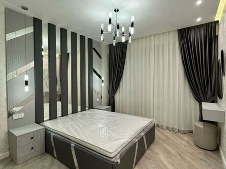 2 otaqlı mənzil, 64 m², Memar Əcəmi: 187 000 ₼ 5