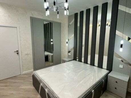 2-комн. новостройка - м. Мемар Аджеми - 64 м²