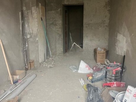 2 otaqlı yeni tikili - Nərimanov r. - 70 m²