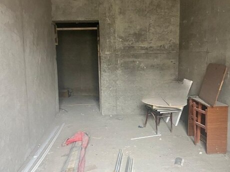 2 otaqlı yeni tikili - Nərimanov r. - 70 m²