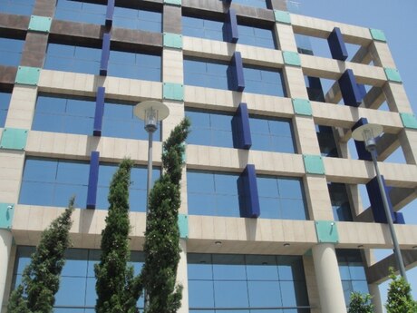 Obyekt - Nəriman Nərimanov m. - 1000 m²