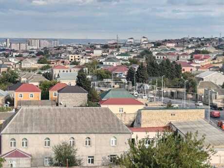 2 otaqlı yeni tikili - Hökməli q. - 64 m²