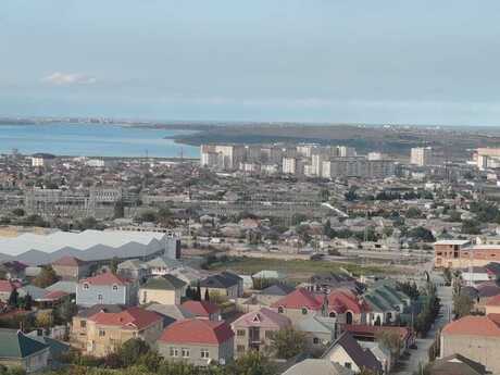 2 otaqlı yeni tikili - Hökməli q. - 64 m²