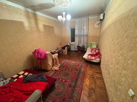 Elan №5642326 - Bakı, İnşaatçılar m., 2 otaqlı, 60 m², 5/9 mərtəbə