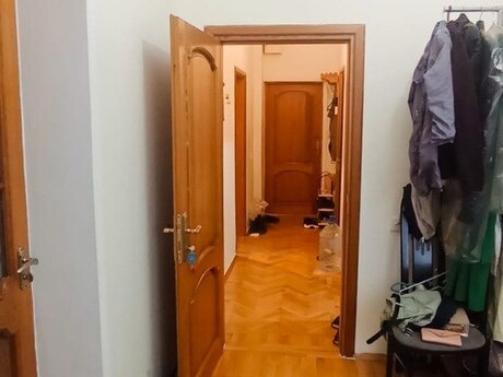 2 otaqlı mənzil, 56 m², Memar Əcəmi: 173 500 ₼ 4