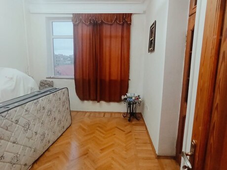 2 otaqlı mənzil, 56 m², Memar Əcəmi: 173 500 ₼ 3