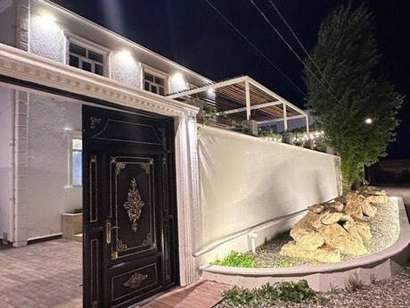 Elan №5642411 - Bakı, Mərdəkan q., 5 otaqlı, 180 m²