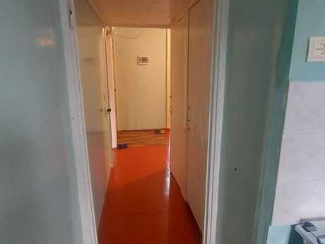2 otaqlı köhnə tikili - Əhmədli m. - 60 m²