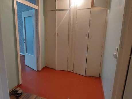 2 otaqlı köhnə tikili - Əhmədli m. - 60 m²