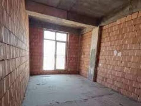 1 otaqlı yeni tikili - Həzi Aslanov q. - 65 m²