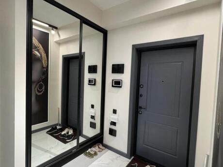 Elan №5642929 - Bakı, Şah İsmayıl Xətai m., 2 otaqlı, 82 m², 14/18 mərtəbə