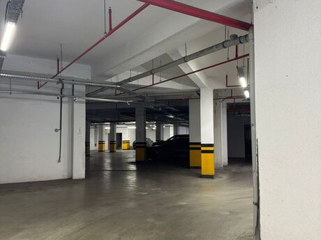 3 otaqlı yeni tikili - Badamdar q. - 136.2 m²