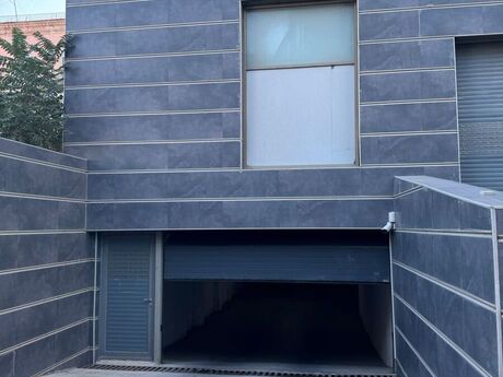 3 otaqlı yeni tikili - Badamdar q. - 136.2 m²