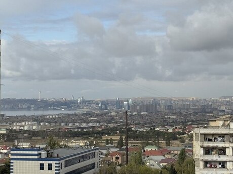 3 otaqlı yeni tikili - Xalqlar Dostluğu m. - 106 m²