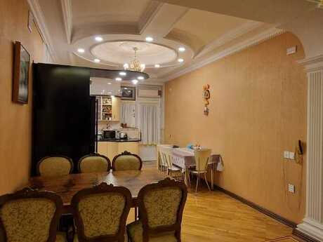 3-комнатная квартира, 119 м², Gənclik: 368 000 ₼ 5