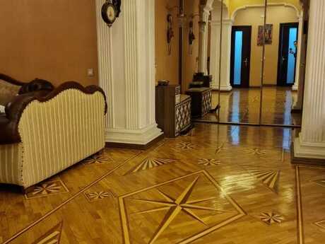 3-комнатная квартира, 119 м², Gənclik: 368 000 ₼ 4