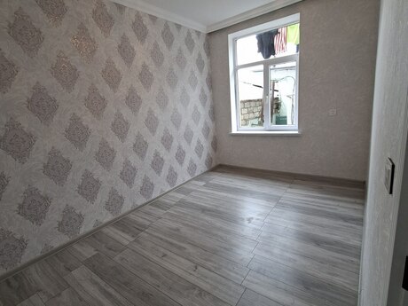 Объявление №5643352 - Хырдалан, Хырдалан, 2-комн., 55 м², 1/2 этаж