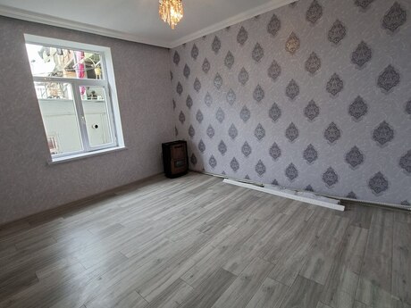 2 otaqlı köhnə tikili - Xırdalan - 55 m²