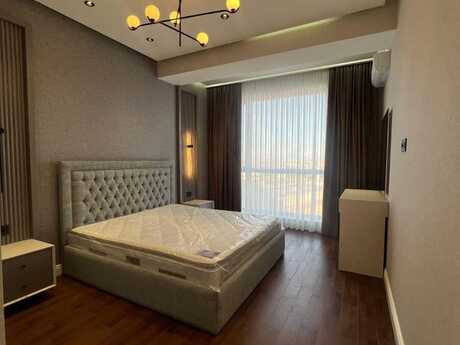 3 otaqlı mənzil, 104 m², Lake City: 417 720 ₼ 5