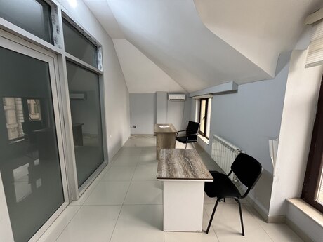 Elan №5643677 - Bakı, Nəriman Nərimanov m., 1 otaqlı, 20 m²