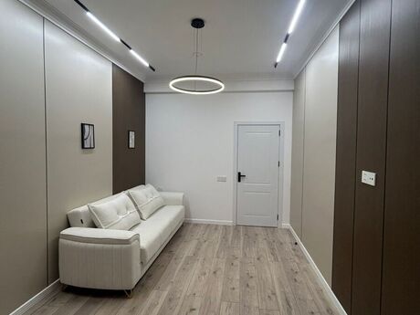 Объявление №5643717 - Баку, Насиминский  р., 2-комн., 55 м², 9/14 этаж