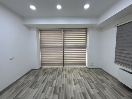 3 otaqlı ofis - Nəriman Nərimanov m. - 140 m²