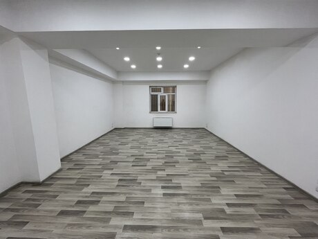 3 otaqlı ofis - Nəriman Nərimanov m. - 140 m²
