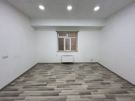 3 otaqlı ofis - Nəriman Nərimanov m. - 140 m²