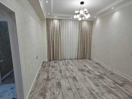 Объявление №5643789 - Баку, м. Кара Караев, 3-комн., 60 м², 13/14 этаж