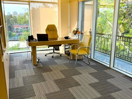 Obyekt - Nizami m. - 125 m²